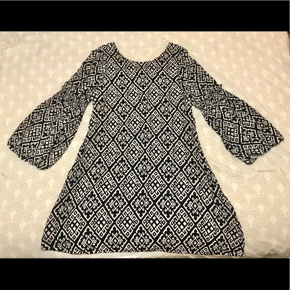 Crown and Ivy Dress